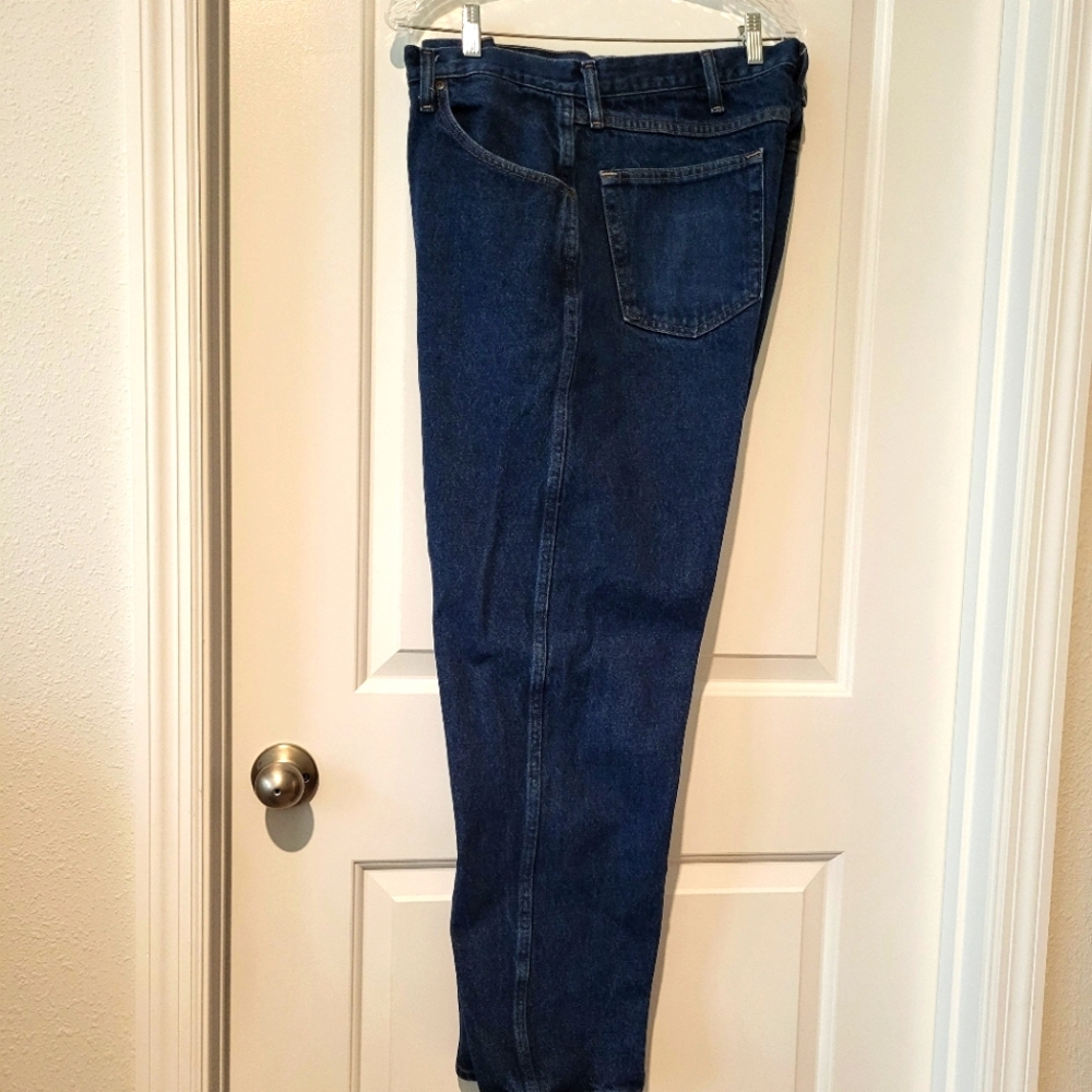 Wrangler Premium Quality Jeans